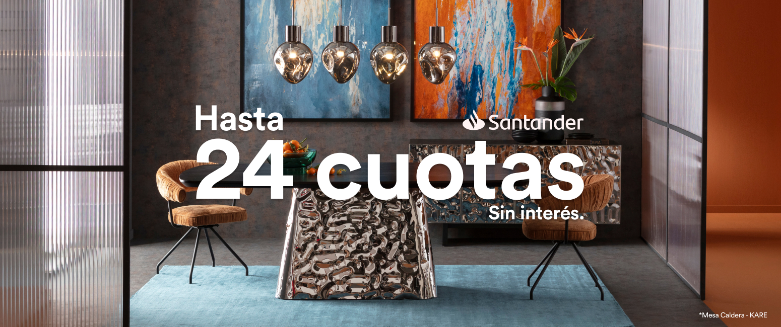 24 cuotas