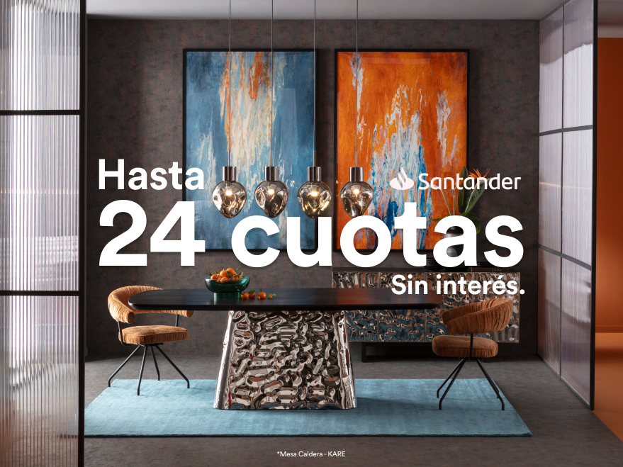 24 cuotas