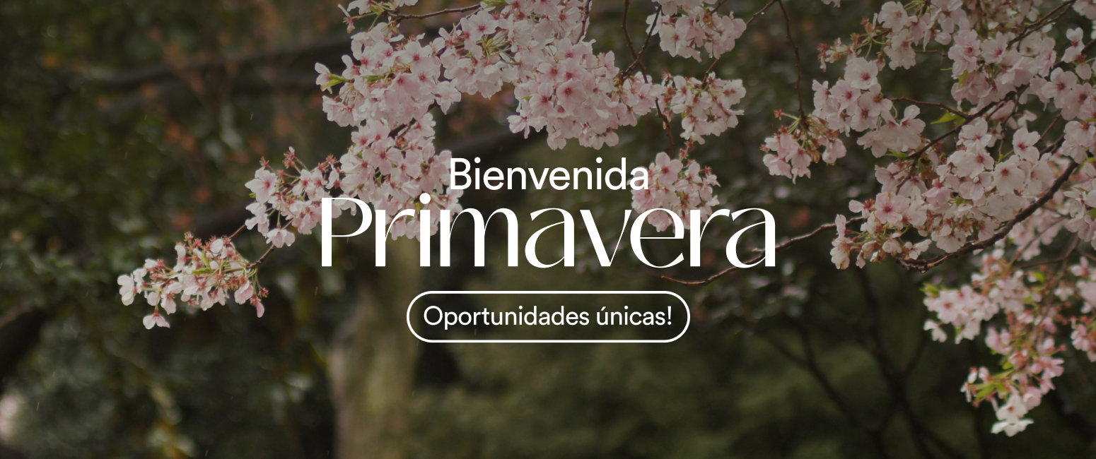 PRIMAVERA