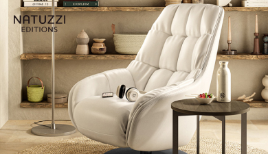 Slider Sillon Levante Mobile